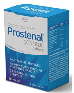 Prostenal Control