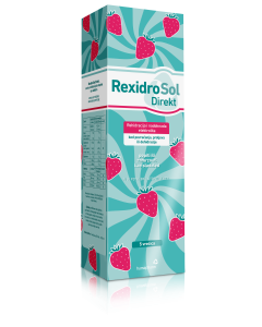 RexidroSol Direkt, vrećice a5