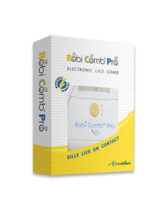 Robi Comb Pro električni češalj