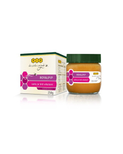 Royalpip med 250 g