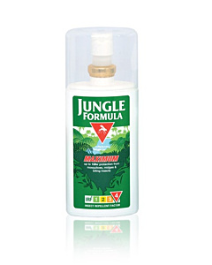 Jungle formula Maximum sprej protiv komaraca