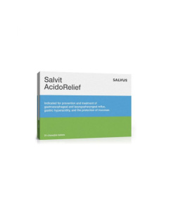 Salvit AcidoRelief