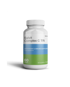 Salvit Complex C TR