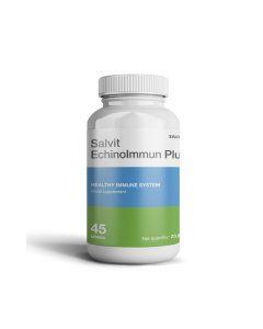 Salvit Echinolmmun Plus