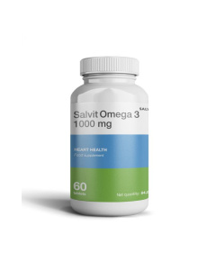 Salvit Omega 3 1000 mg
