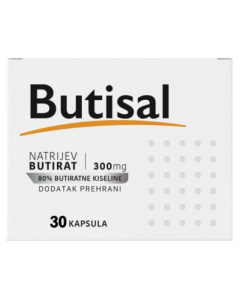 Butisal kapsule