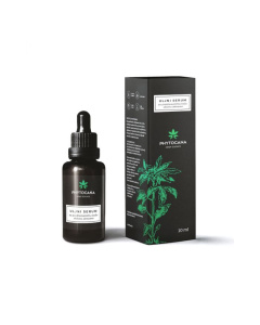 Phytocana Uljni serum za problematičnu kožu sklonu aknama
