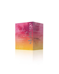 Yasenka Skinage Collagen Shake it Mango