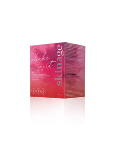 Yasenka Skinage Collagen Shake it Crni ribiz