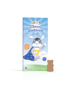Salvit Choco Simbiovit