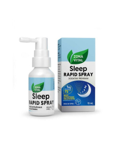 Zona Vital Sleep rapid spray