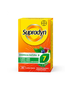 Supradyn Energija Natura