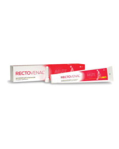 Rectovenal Acute gel