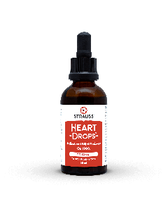 Strauss Heartdrops kapi za srce