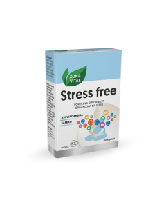 Zona Vital Stress Free