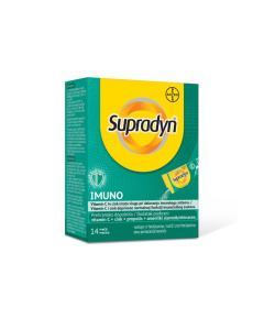 Supradyn IMUNO