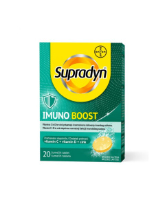 Supradyn IMUNO Boost