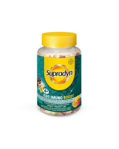 Supradyn Kids IMUNO Boost