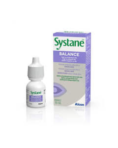 Systane Balance kapi
