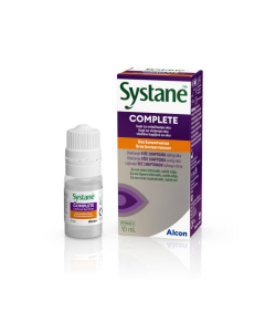 Systane Complete MDPF kapi