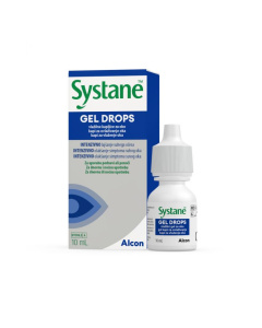 Systane gel kapi
