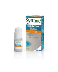 Systane Hydration MDPF kapi