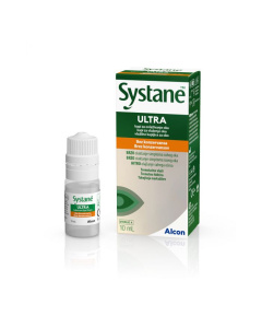 Systane Ultra MDPF kapi