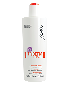 triderm_intimate_soothing_wash_pH_7.0_500ml
