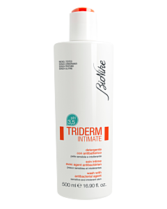 triderm_intimate_wash_with_antibacterial_agent_pH_3.5_500ml
