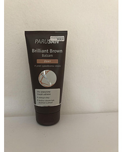 Parusan Briliant Brown regenerator 150 ml