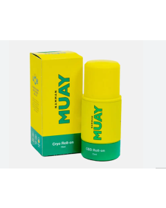 Namman Muay CBD Cryo Roll-on