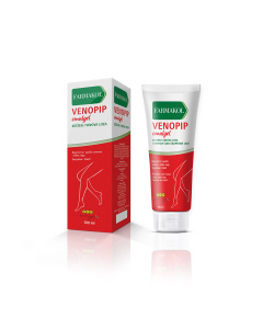 Pip Farmakol Venopip emulgel