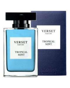 VERSET parfem Tropical Mint