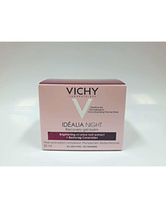 vichy idealia night njega za sve tipove kože