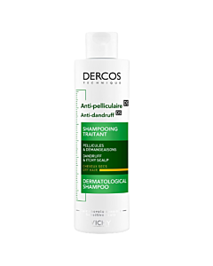 Vichy Dercos šampon protiv prhuti za suhu kosu