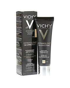 Vichy Dermablend 3D korektivni puder za lice