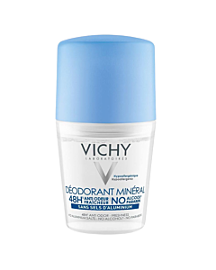 Vichy roll-on mineralni dezodorans