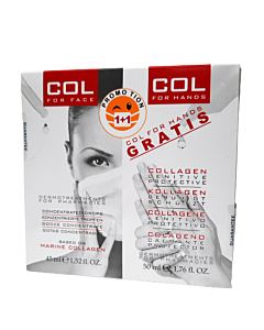 Vital Plus Active COL kapi za lice i ruke 1+1 GRATIS, Vital Plus Active kolagen kapi, kapi na bazi kolagena