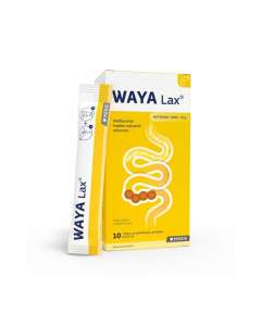 Waya Lax
