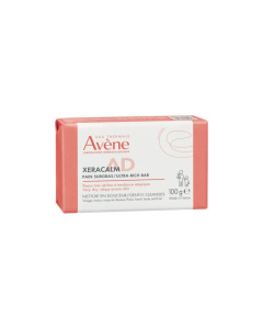 Eau Thermale Avène XeraCalm A.D Vrlo bogati sindet