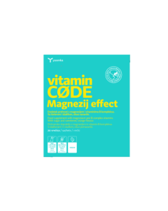 Yasenka Vitamin Code Magnezij Effect 375