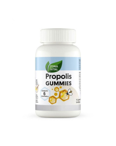 Zona Vital Propolis gummies