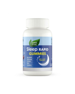 Zona Vital Sleep rapid gummies