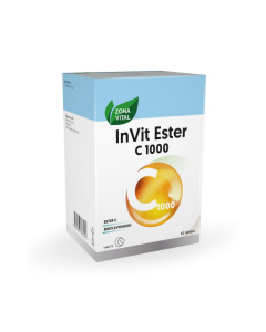 Zona Vital InVit Ester C 1000