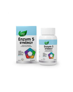 Zona Vital Enzym 5 Synergy