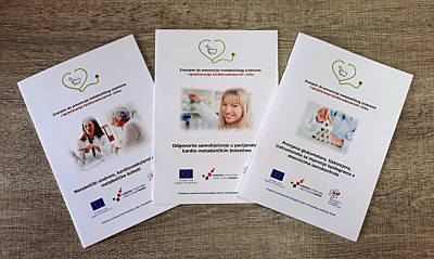 Preuzmite besplatne brošure za edukaciju pacijenata i zdravstvenog osoblja