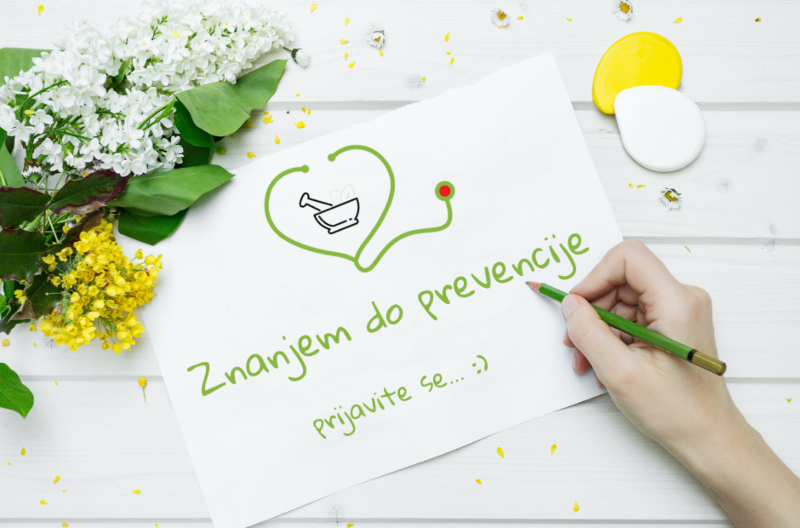 Popis tema i termina održavanja edukacija