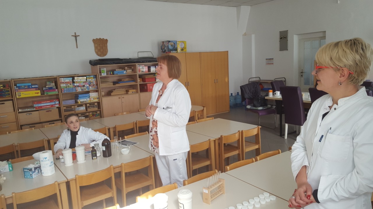 Ljekarna Fett dječji vrtić Suhopolje